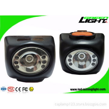 Underground Coal Mining Lights Rechargeable Battery